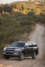 Toyota 4Runner Limited 2010 года